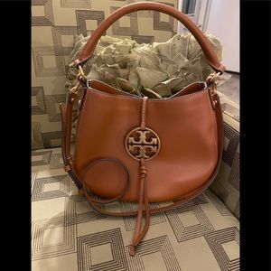 Tory Burch Miller Bag and wallet